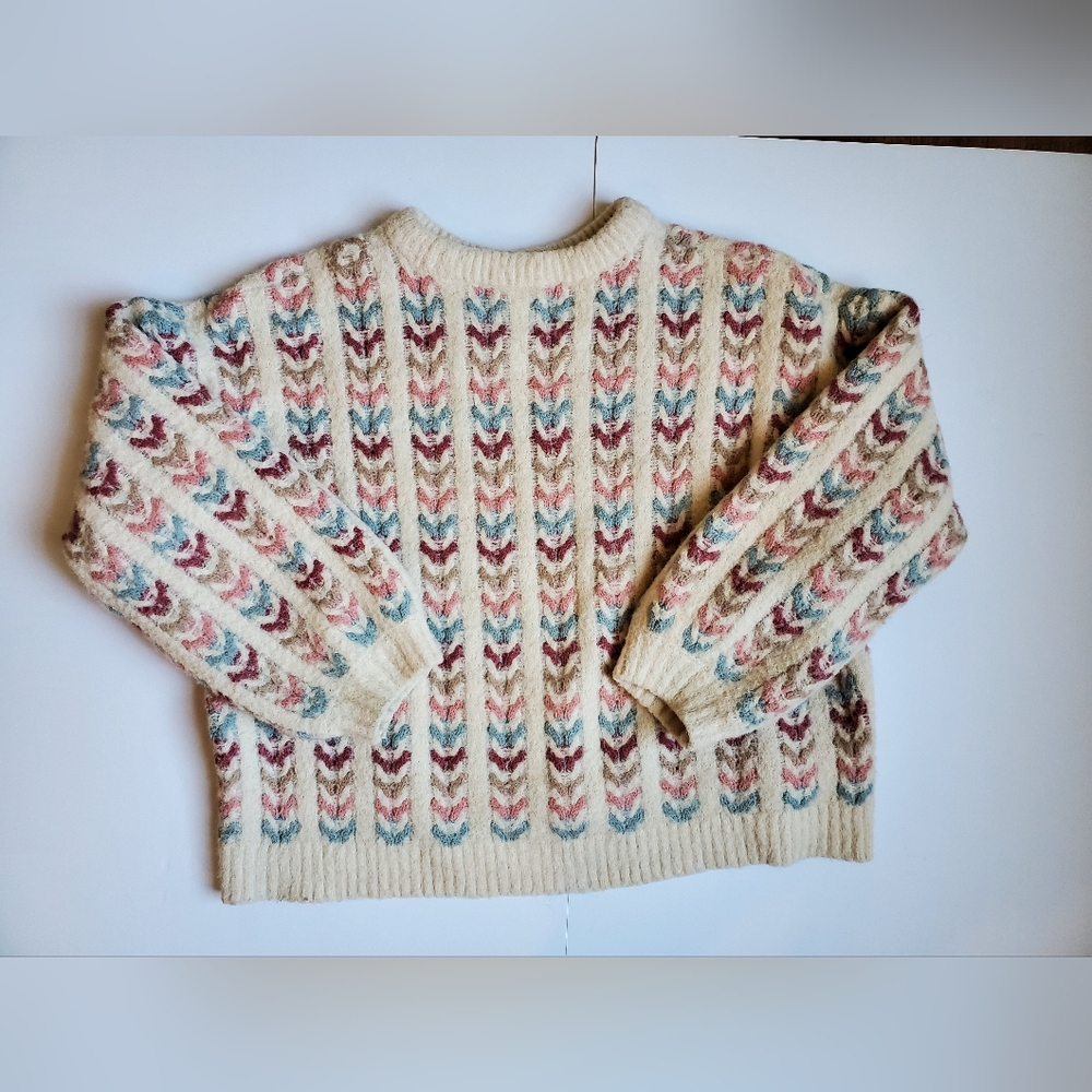 Forever 21 sweater Size L